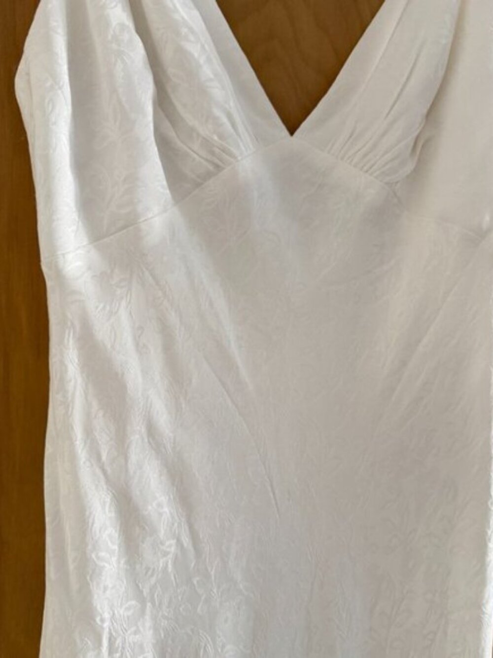 Jenny Yoo Cadence Dress - Size 8 - Picture 5 of 10